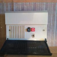 Quadri Salvavita biticino 25A anni 60 70 vecchio