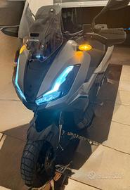 Honda ADV 350 - 2025