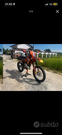 Ktm 125