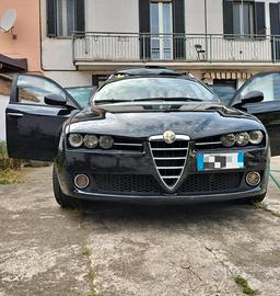 Alfa Romeo 159 2.4