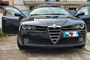 Alfa Romeo 159 2.4