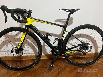 Giant Defy Advanced S