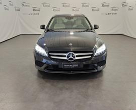 MERCEDES BENZ Classe C-S205 2018 SW - C SW  U54190