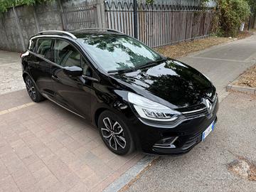 Renault Clio Sporter dCi 8V 90 CV EDC Moschino Zen