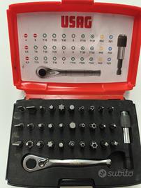 Set inserti Usag