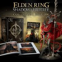 elden ring shadow of the erdtree collector edition