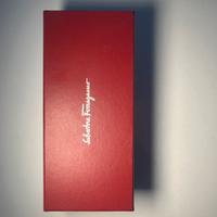 Occhiali di salvatore ferragamo