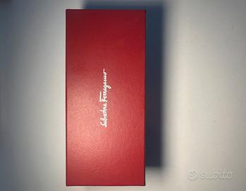 Occhiali di salvatore ferragamo