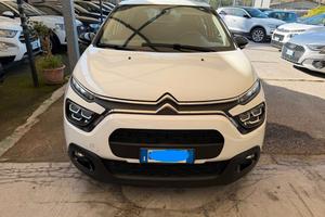 Citroen C3 2022 1500 100 S&S Feel Pack
