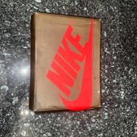 Jordan 1 retro high OG SP Travis Scot marrone