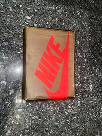 Jordan 1 retro high OG SP Travis Scot marrone