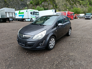 Opel Corsa 1.2 benzina