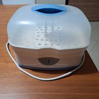 sterilizzatore chicco
