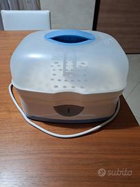 sterilizzatore chicco