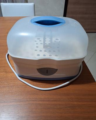 sterilizzatore chicco
