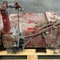 CAMBIO IVECO 190-26 ZF 16S130 42063329