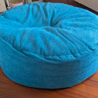 Pouf sacco Lounge Pug