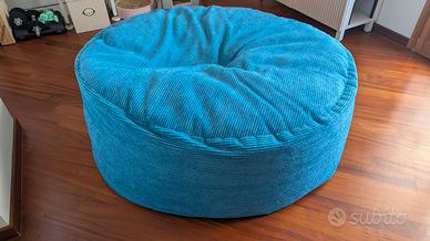 Pouf sacco Lounge Pug