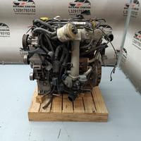 Motore completo bs580vm bs582vm vm39c ldv maxus 2