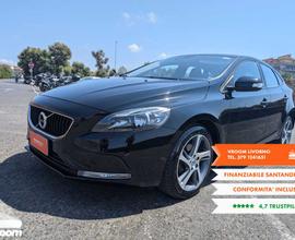 VOLVO V40 (2012-2020) V40 D2 Kinetic