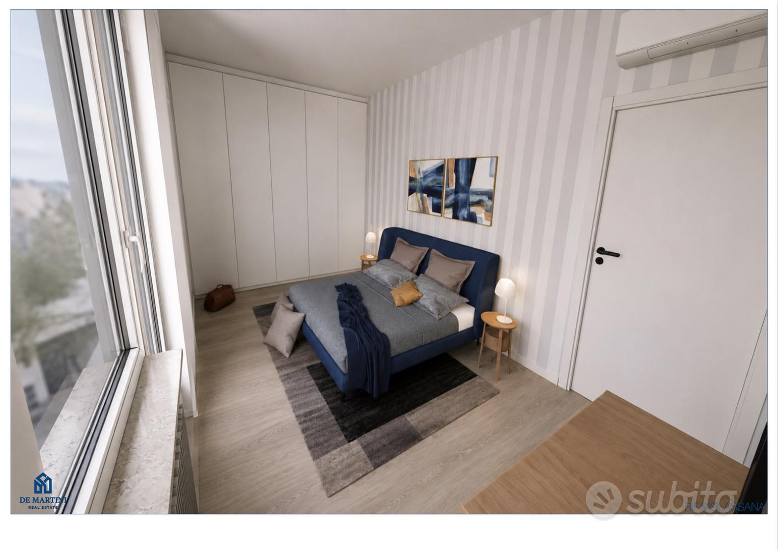 Appartamento – Genova, Quadrilatero, Centro Est - Vista 4