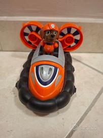 Paw Patrol Zuma