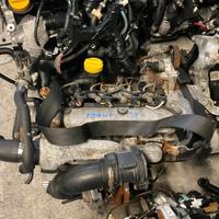 MOTORE F9QU7 1.9 RENAULT TRAFIC