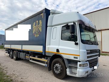 Daf CF 360