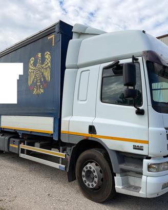 Daf CF 360