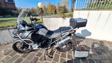 BMW R 1200 GS Adventure