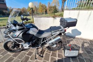 BMW R 1200 GS Adventure