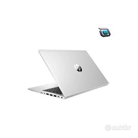 HP ProBook 440 G8 i5 1135 16gb-256ssd w11