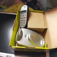 TELEFONO CORDLESS