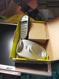 TELEFONO CORDLESS