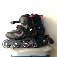 Roller Blade Oxelo Donna