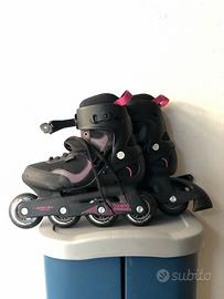 Roller Blade Oxelo Donna