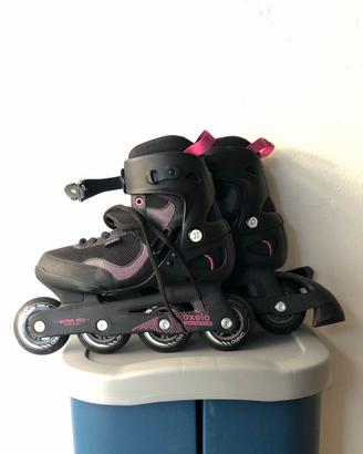 Roller Blade Oxelo Donna
