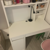 scrivania e sedia bambini