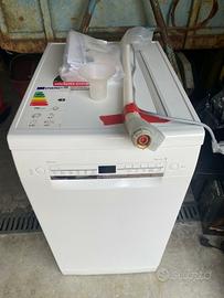 lavastoviglie bosch serie 2 coperti 9