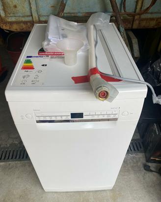 lavastoviglie bosch serie 2 coperti 9