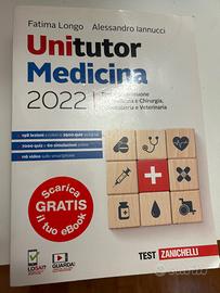 unitutor medicina test d’ingresso