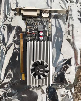 Nvidia GT 720 
