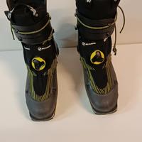 Scarpa Alien 1.0   n27