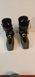 Scarpa Alien 1.0   n27
