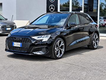 Audi A3 SPB 30 TDI S line edition