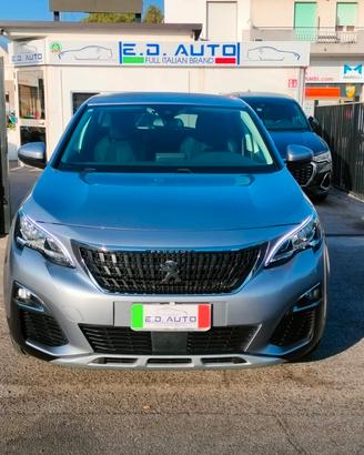 Peugeot 3008 BlueHDi 130 S&S Allure