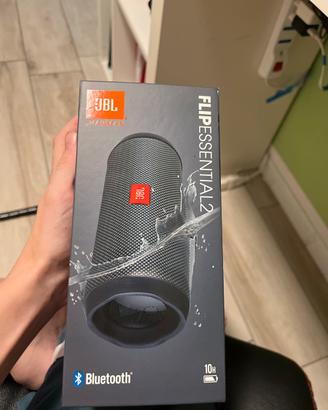 Cassa jbl