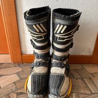 Stivali Motard