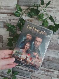 LES MISERABLES MUSICAL 2013 HUGH JACKMAN