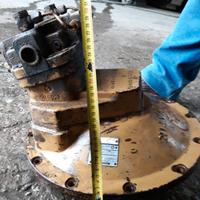 pompa hidromatic escavatore dumper miniescavatore 